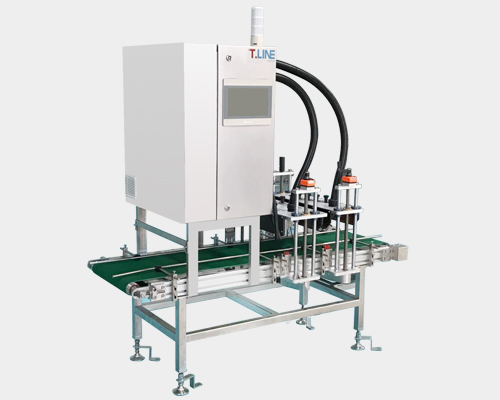 Case VACUUM PRESSURE Inspector
