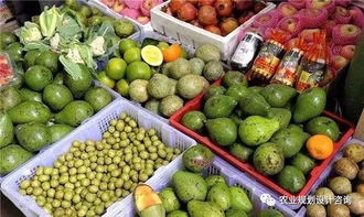 農(nóng)產(chǎn)品上行之路 成功需破解的八大關(guān)鍵問題